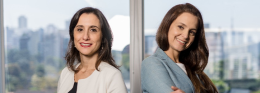 Demarest amplia Infraestrutura com a  contratação de duas sócias