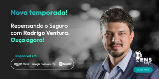 ENSCast tem nova temporada do “Repensando o Seguro