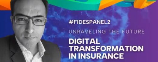 ‘Transformação digital’ será o tema da palestra da eBaoTech no FIDES