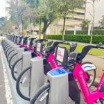 HDI anuncia parceria com a Tembici, empresa de mobilidade urbana