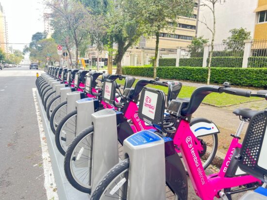 HDI anuncia parceria com a Tembici, empresa de mobilidade urbana