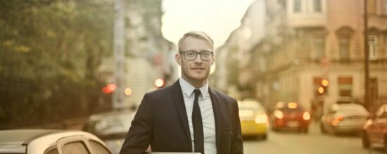 HDI Auto Funcionário oferece segurança para os carros dos seus funcionários