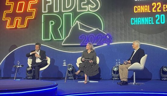 Prudential participa de debates sobre o setor América Latina na Fides