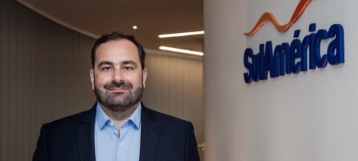 Heitor Augusto assume posição de diretor Comercial na SulAmérica