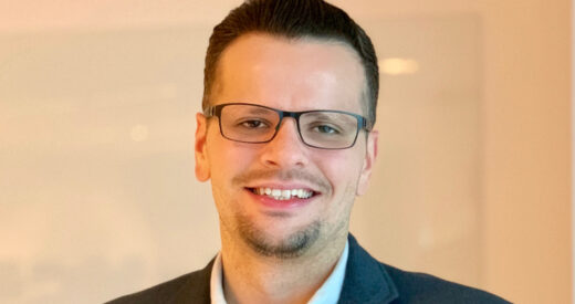 Zurich anuncia novo superintendente de Riscos