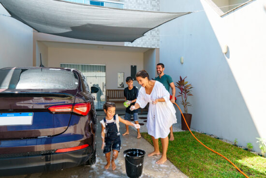 “Zurich, o seguro auto que vale a pena” é a campanha da Seguradora