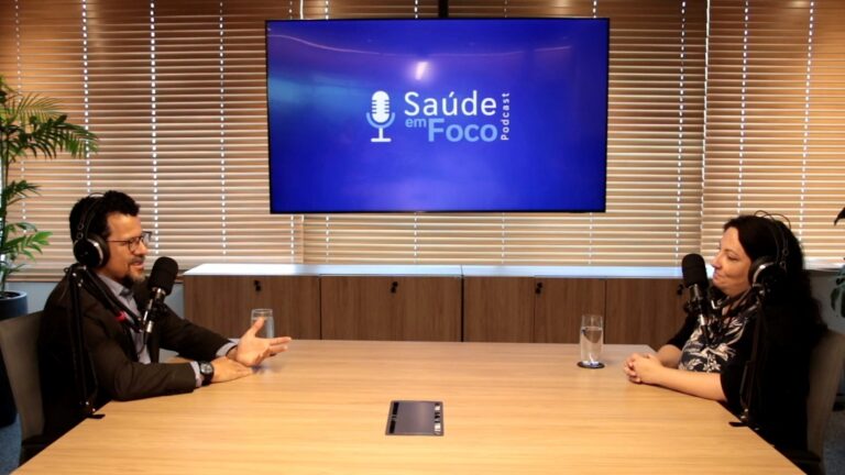 Lockton lança videocast para incentivar o cuidado com a saúde