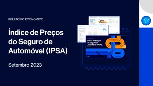 IPSA – Seguro auto apresenta queda pelo quinto mês consecutivo