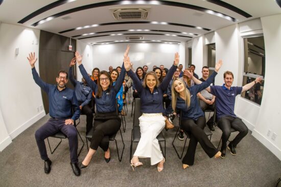 Protteges anuncia parceria com Amil para atender corretores como assessoria