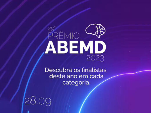 Prudential do Brasil é reconhecida pelo Prêmio ABEMD 2023