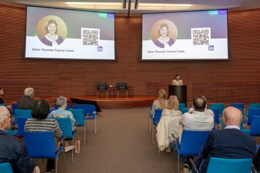 Bradesco Saúde reúne parceiros para celebrar os 10 anos do Programa Meu Doutor