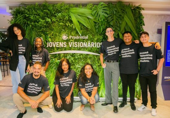 Segunda edição do Prêmio Jovens Visionários vai destinar R? 30 mil para melhor ação