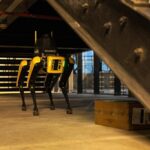 Robótica chega ao setor e confirma a importância do investimento em inovação