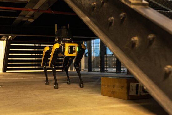 Robótica chega ao setor e confirma a importância do investimento em inovação