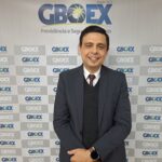 GBOEX tem novo gerente comercial nacional