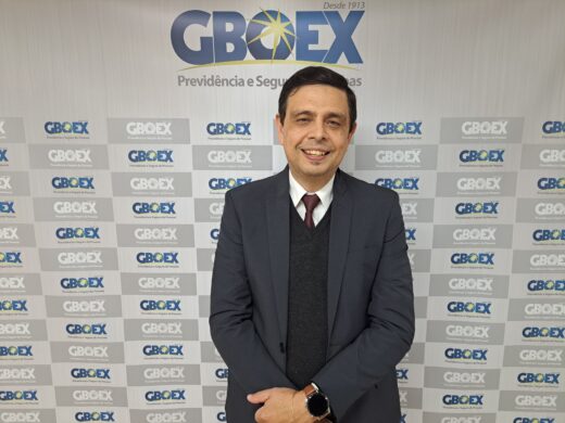 GBOEX tem novo gerente comercial nacional