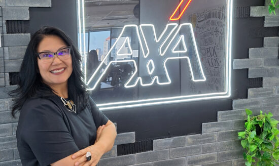 Axa no Brasil contrata nova Superintendente de Parcerias