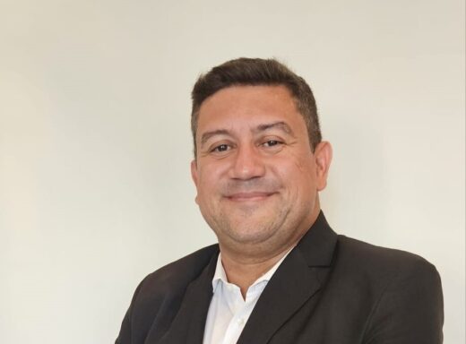 MAPFRE anuncia novo gerente comercial para a sucursal de Belo Horizonte