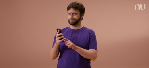 Nubank compra dezenas de URLs que poderiam ser usadas para golpes e as direciona para portal de segurança