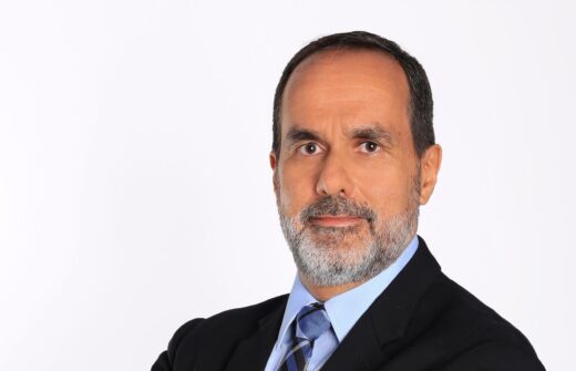 Sompo debate tendências em gerenciamento de riscos em seminário da ABGR