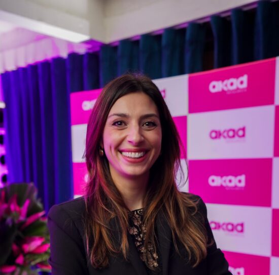 Nova jornada de dados e inteligência artificial no RH com nova Head de Gente e Gestão