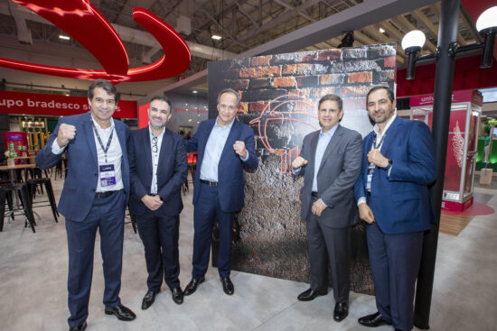 Bradesco Seguros impacta milhares de corretores no CONEC