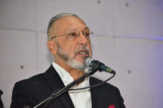 Presidente do Clube dos Seguradores da Bahia participa da pesquisa da Fenaprevi