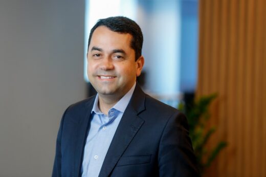 Zurich é uma das vencedoras do Prêmio ECO 2023