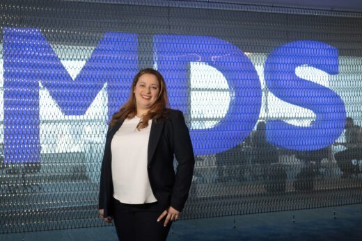 MDS Brasil anuncia Juliana Redó como Diretora de Resseguros