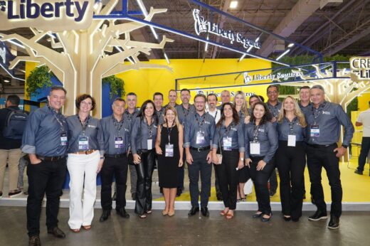 Líderes da Liberty reforçam importância dos corretores no Conec 2023