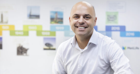 MetLife supera a marca de 2 milhões de novos clientes