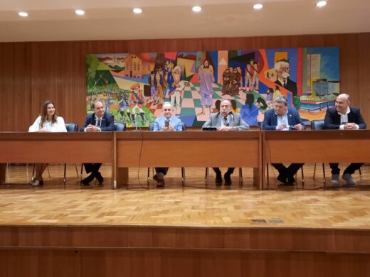 Segurança Pública e mercado devem caminhar juntos pela proteção da sociedade