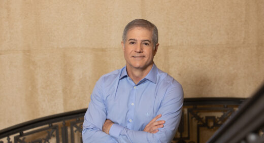 Presidente do Sindsegnne participa de evento da ANSP