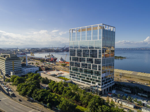 Grupo Bradesco Seguros é reconhecido entre as melhores seguradoras do país