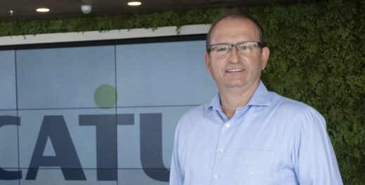 Icatu promove edição IcatuNews com Samy Hazan