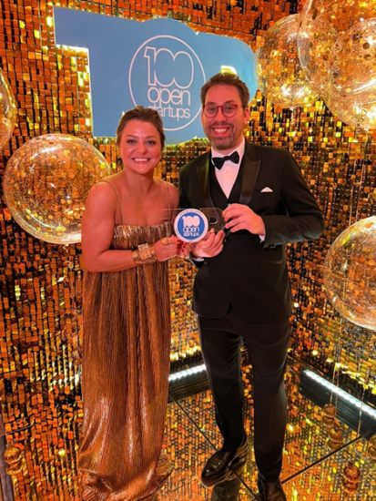 Alper é a TOP 3 na categoria seguros do ranking das melhores corporações