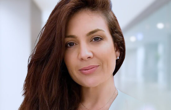Aon anuncia Isabel Solano como CEO de Resseguros no Brasil