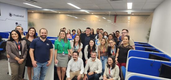 Europ Assistance amplia parceria com a Prudential no Brasil