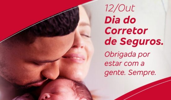 Grupo Bradesco Seguros prepara homenagens ao Corretor de Seguros