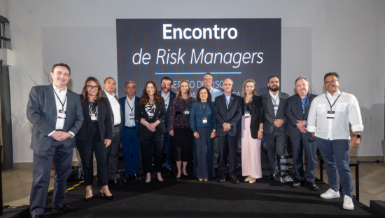 Encontro de Risk Managers da Lockton Brasil ressalta a importância da estratégia de gerenciamento de riscos em tempo real
