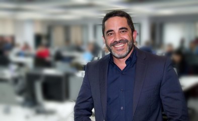 I4PRO anuncia Bruno Beneduzzi como diretor de vendas e clientes