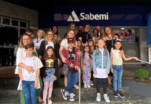 Sabemi Seguradora promove Dia da Família