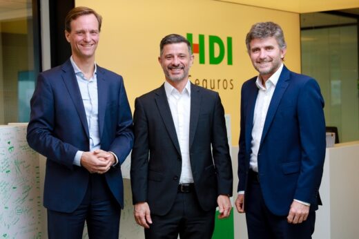 HDI conclui processo de aquisição da Liberty Seguros no Brasil
