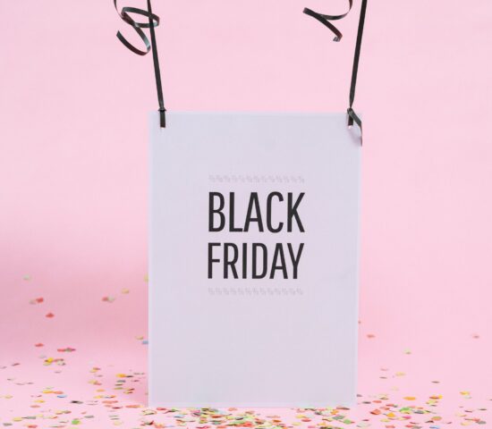 Grupo É Seguro oferece condições especiais para a Black Friday