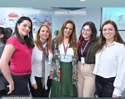 Europ Assistance Brasil recebe a imprensa em suas instalações em Barueri-SP