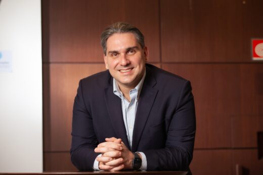 Omint torna-se membro da MDRT