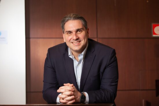 Omint torna-se membro da MDRT