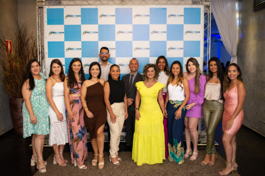 “Autoridade em Vendas” segue premiando corretores parceiros da Simetria