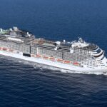 Europ Assistance assegura R$ 50 milhões para viagem do MSC