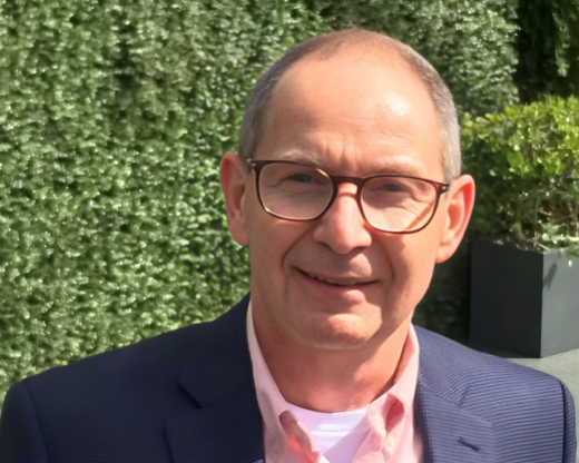 Latin Re anuncia Marcos Maurélio como Diretor Comercial